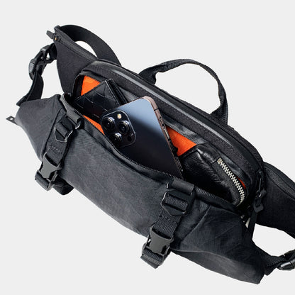 "X-Pod II" Sling Pack