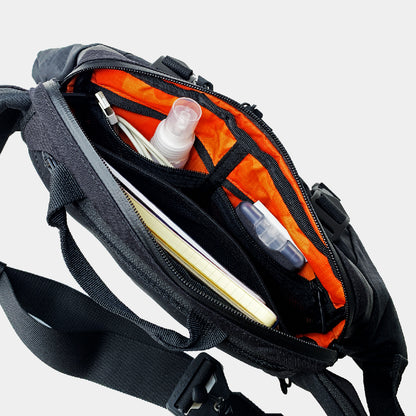 "X-Pod II" Sling Pack