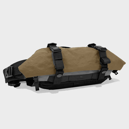 "X-Pod II" Sling Pack