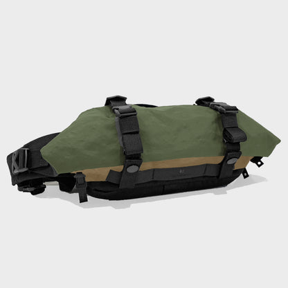 "X-Pod II" Sling Pack