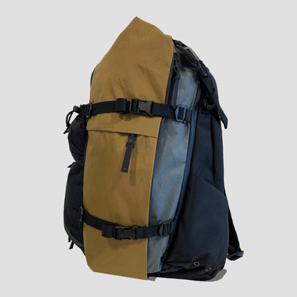 "X-Type" Functional backpack
