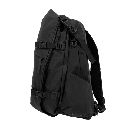 "X-Type" Functional backpack