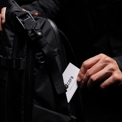 "X-Type" Functional backpack