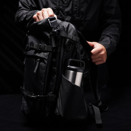 "X-Type" Functional backpack