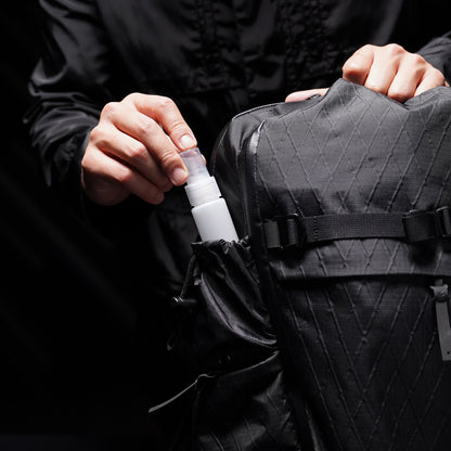 "X-Type" Functional backpack