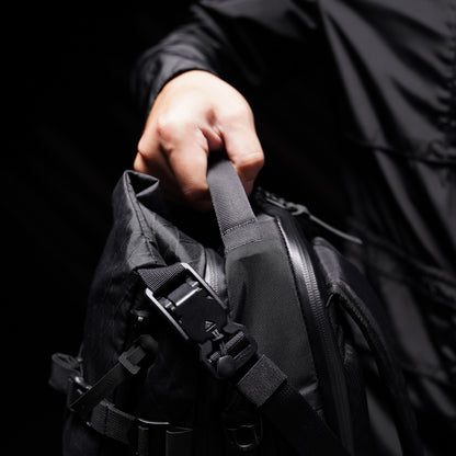 "X-Type" Functional backpack
