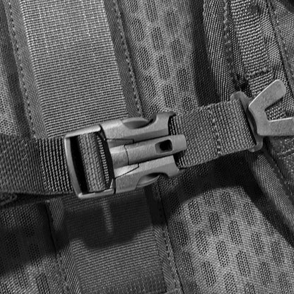 "X-Type" Functional backpack