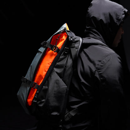 "X-Type" Functional backpack