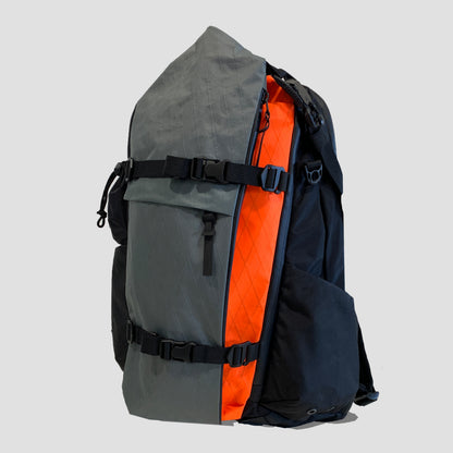 "X-Type" Functional backpack