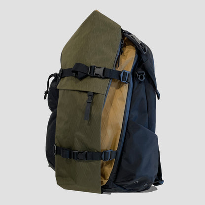 "X-Type" Functional backpack