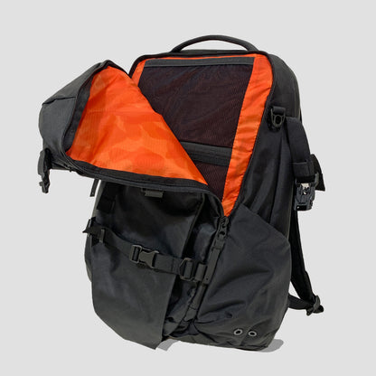 "X-Type" Functional backpack