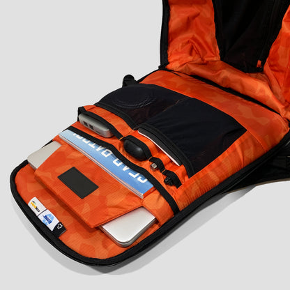 "X-Type" Functional backpack