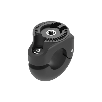 Quad Lock bar clamps