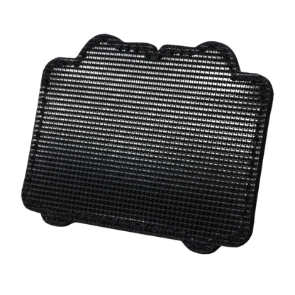 "Front Toward Enemy" rubber PVC patch