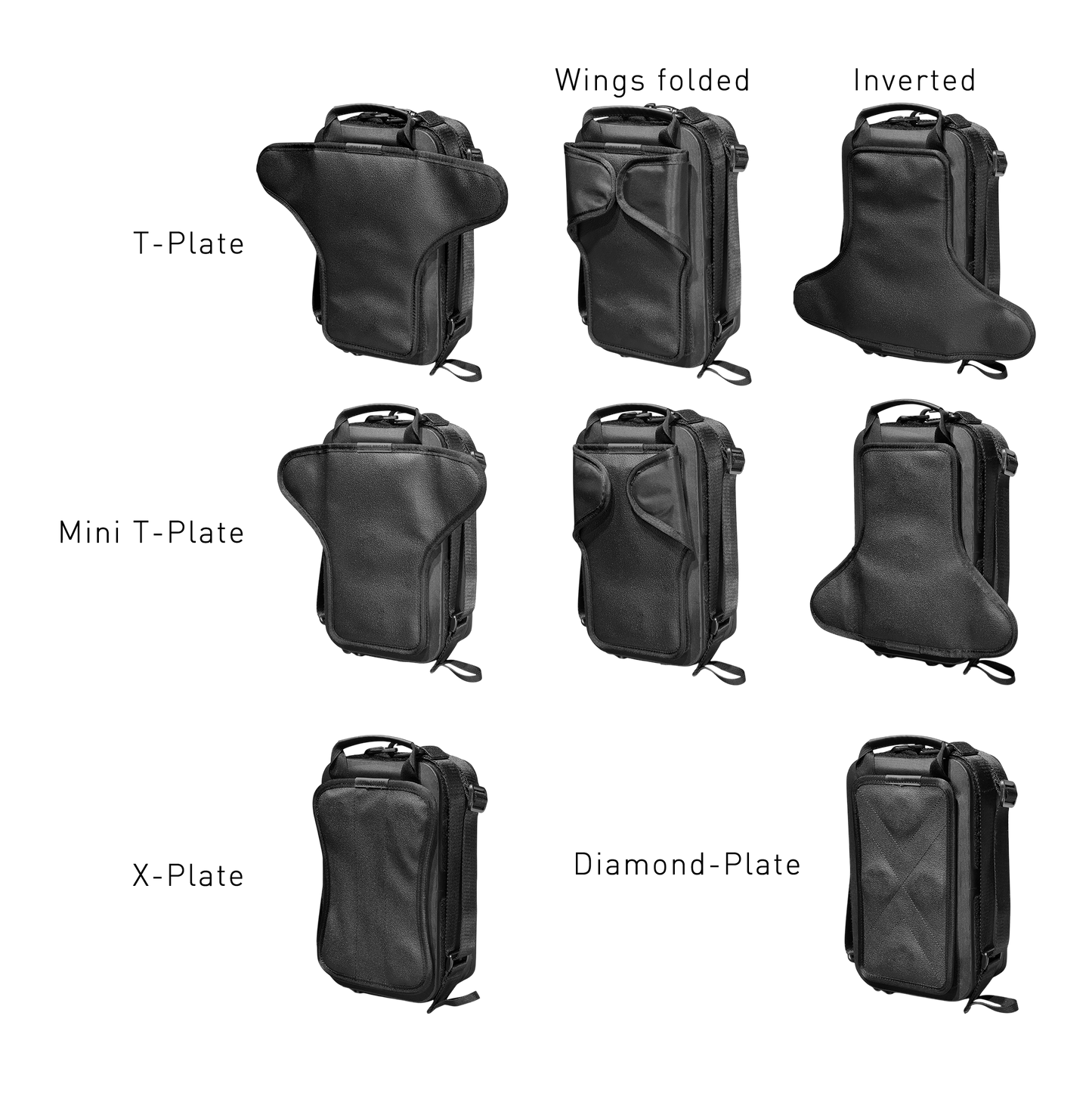 "Rainstopper Plus+" (for morale patch customization)