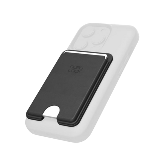 Quad Lock MAG™ wallet