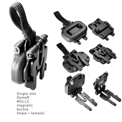 Optional accessories