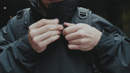 "X-Type" Functional backpack