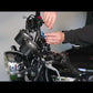 Quad Lock handle bar mount PRO