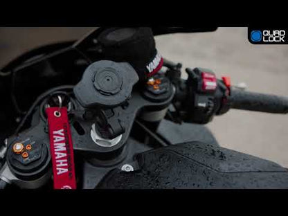 Quad Lock mirror mount