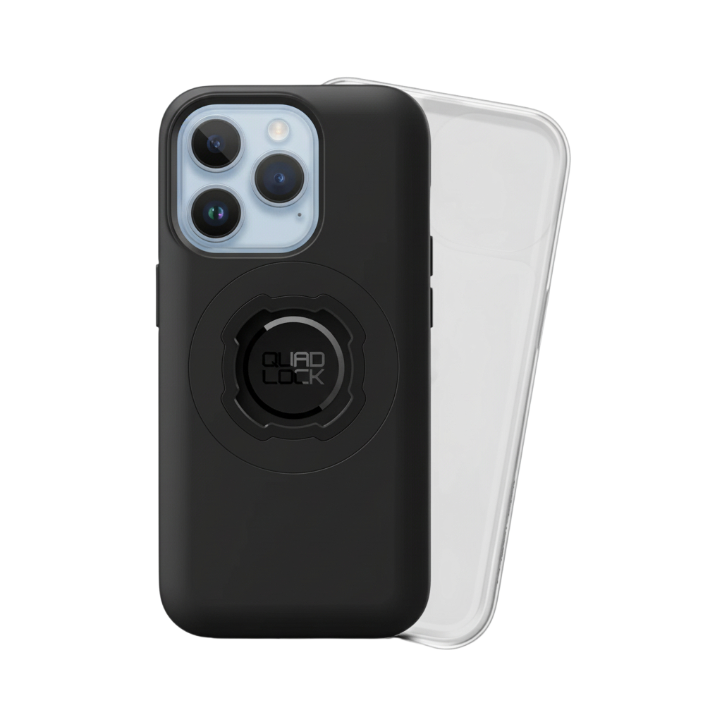Quad Lock MAG™ phone case