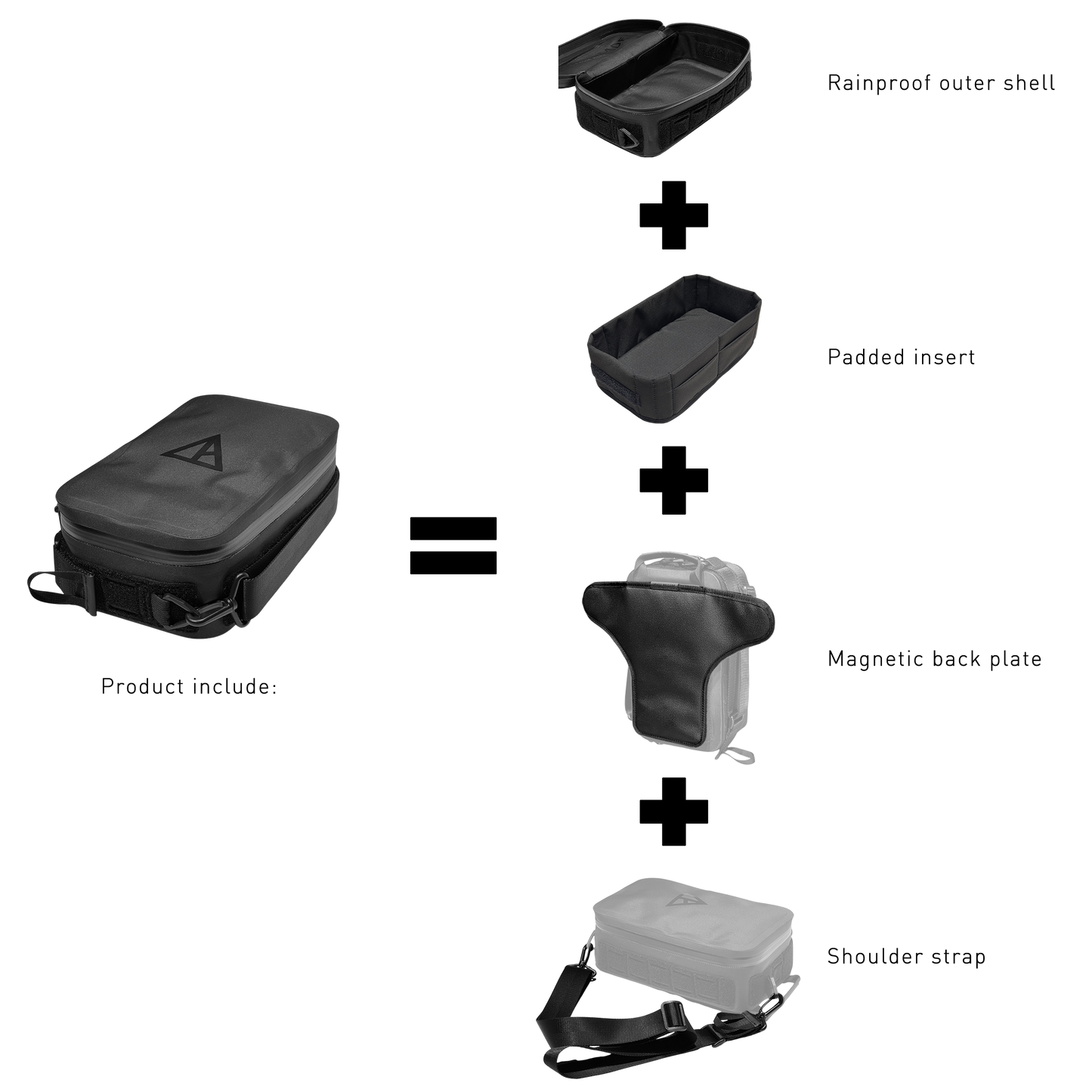 Pre-order (ship in September): "Rainstopper" magnetic tank bag for Svartpilen 401/250/200/125 Gen 2 (2020-2023)