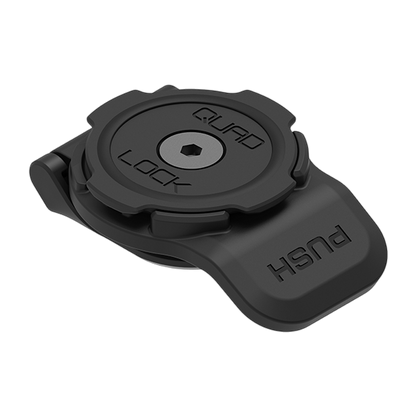 Quad Lock lever heads