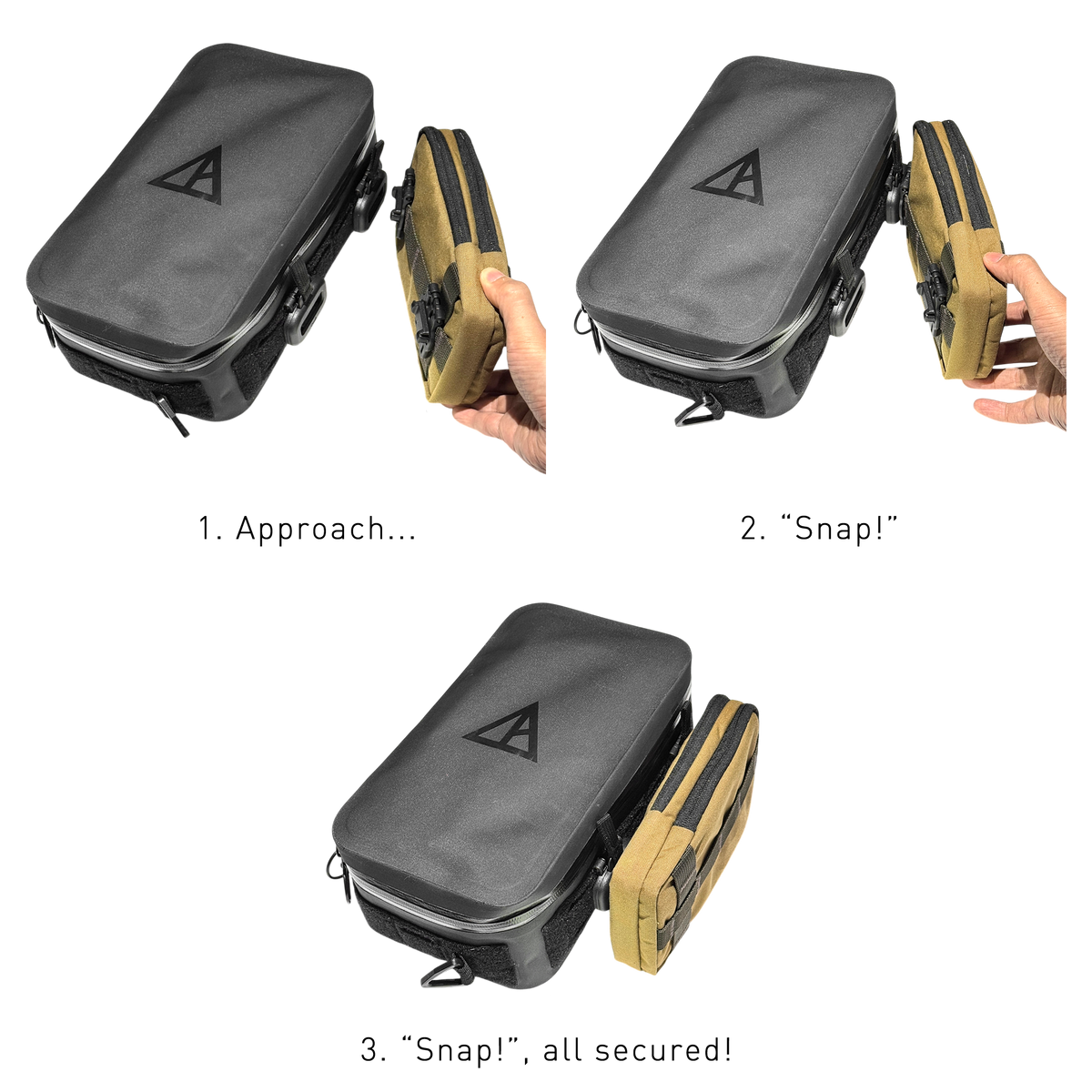 Optional accessories