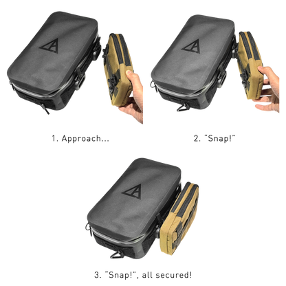 Optional accessories