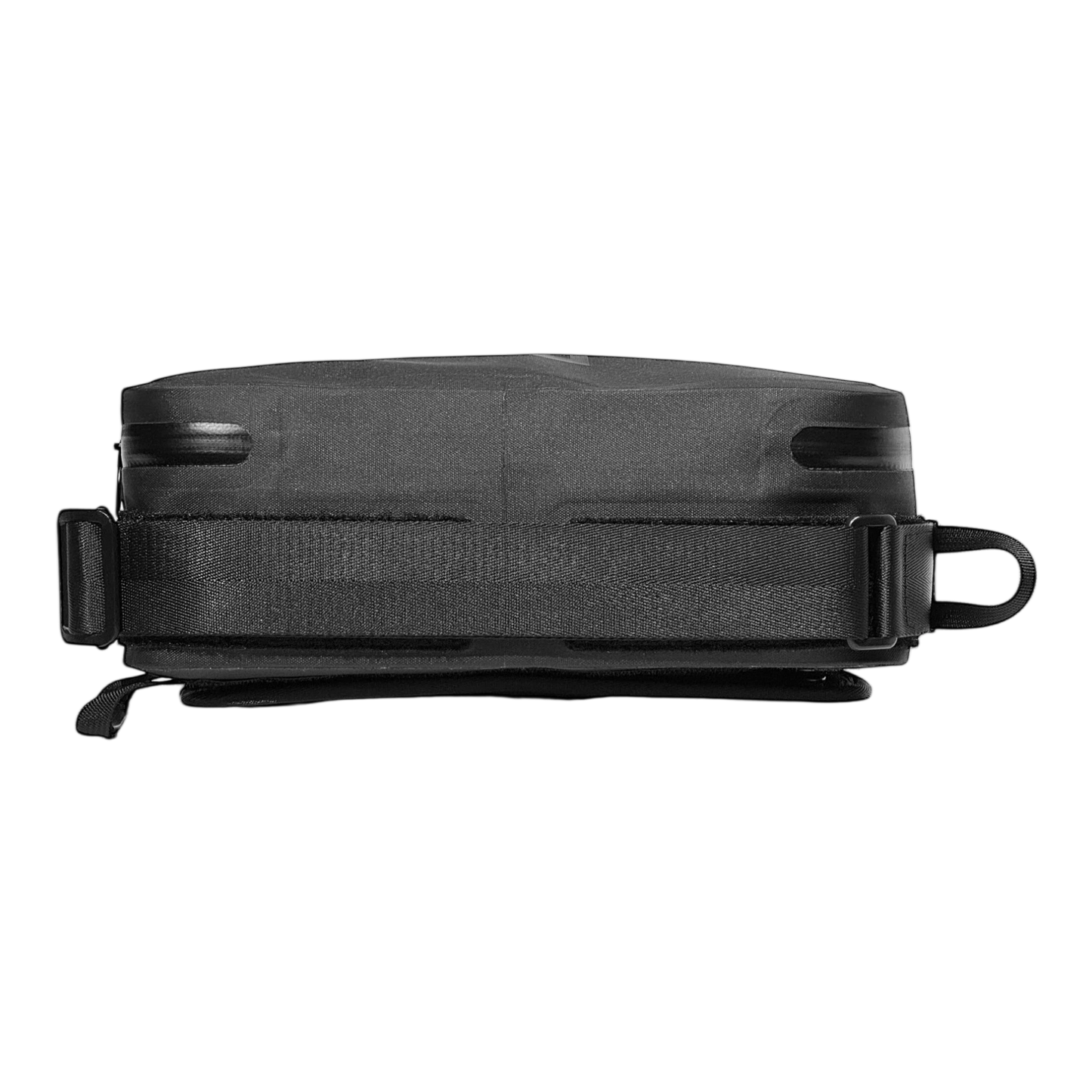 rainproof magnetic motorcycle tank bag that converts to a shoulder bag in less than a second