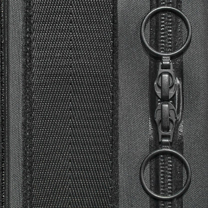 rainproof magnetic motorcycle tank bag that converts to a shoulder bag in less than a second
